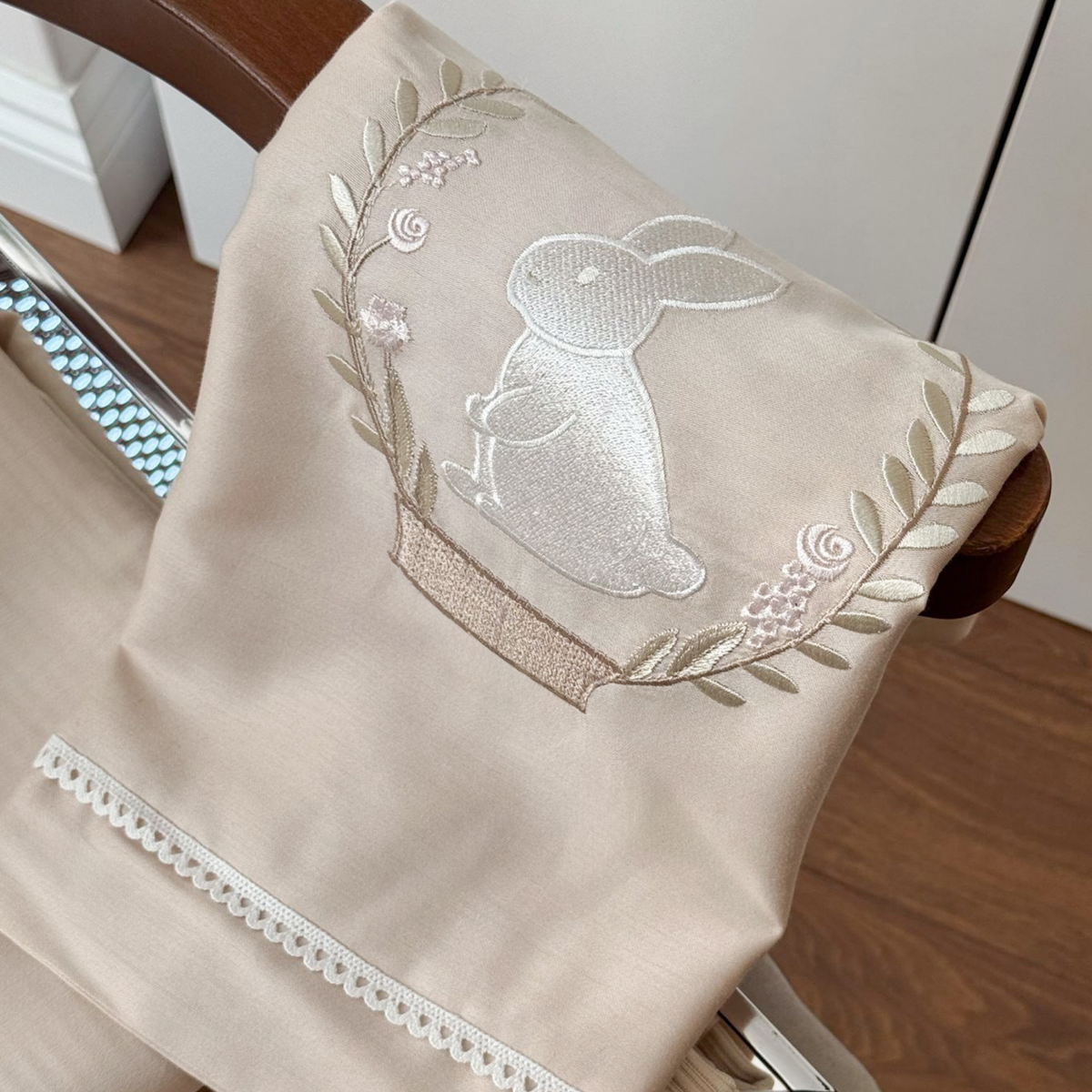 Tavşan  - Yeni Doğan Basic Paket