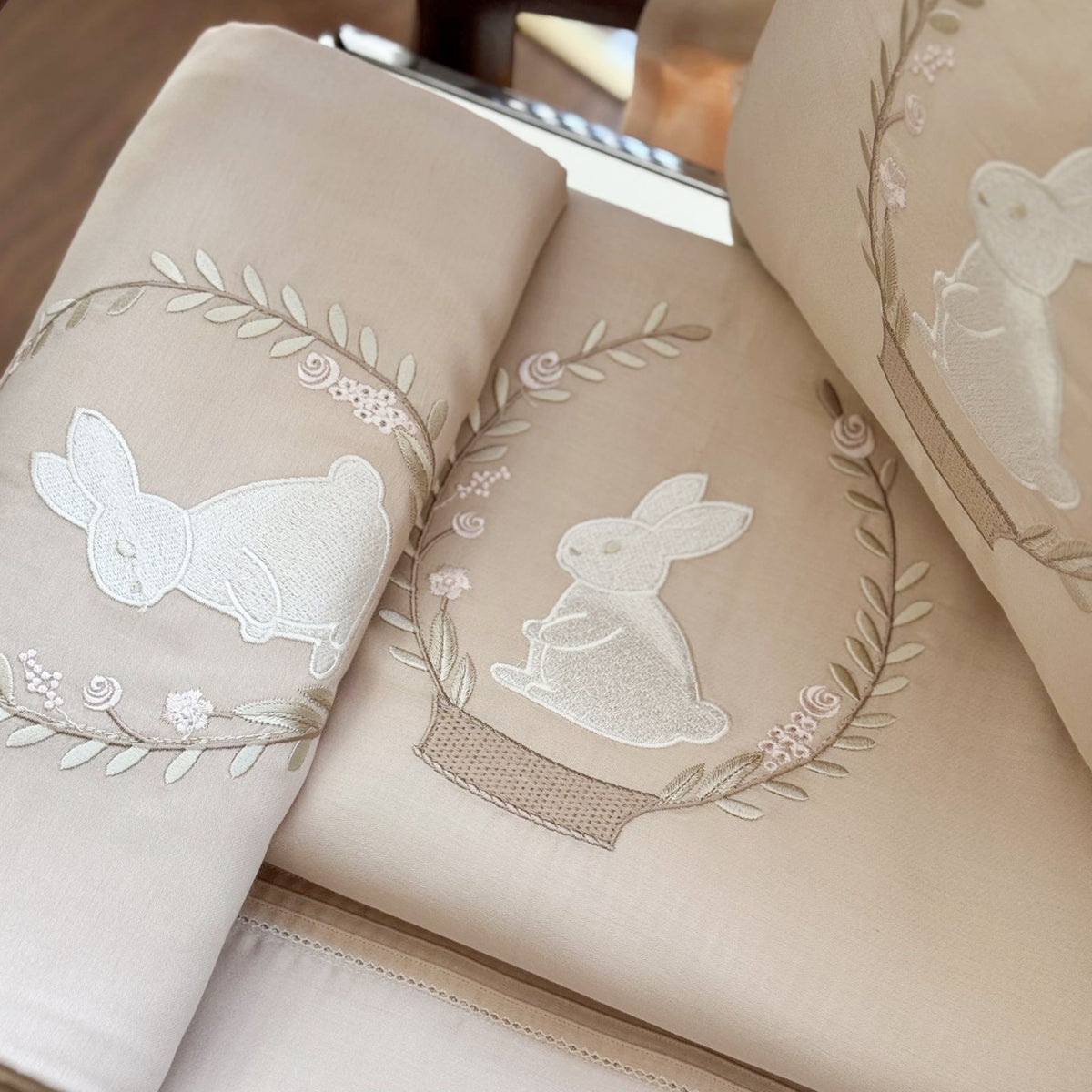 Tavşan  - Yeni Doğan Basic Paket