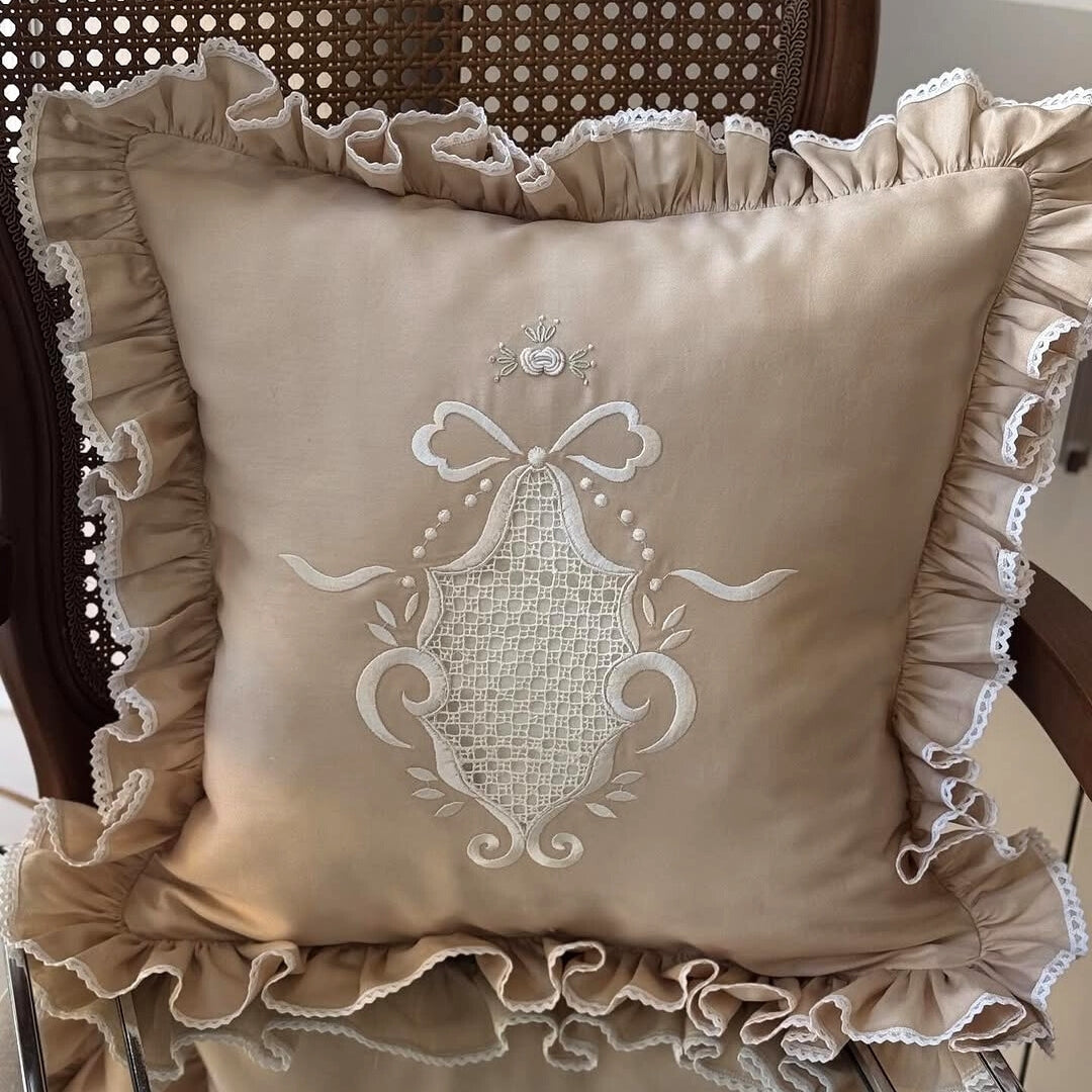 Kral Tacı – Bebek Pike + Nevresim Seti