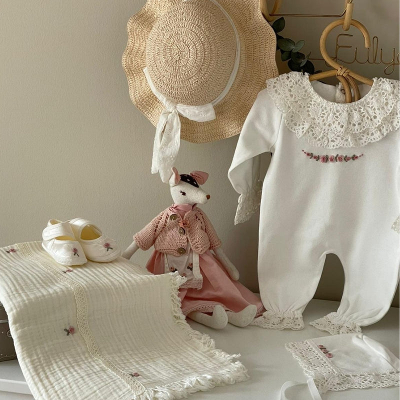 Hastane Çıkıs Setleri